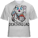 [Deathsquad] Your Moms House Apparel $8-20